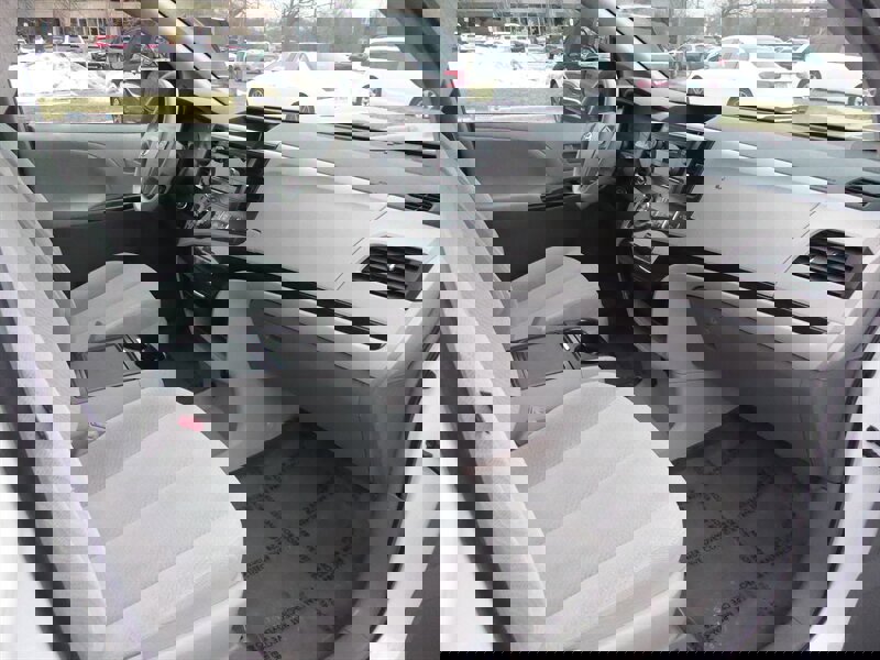 Used 2014 Toyota Sienna LE image 21