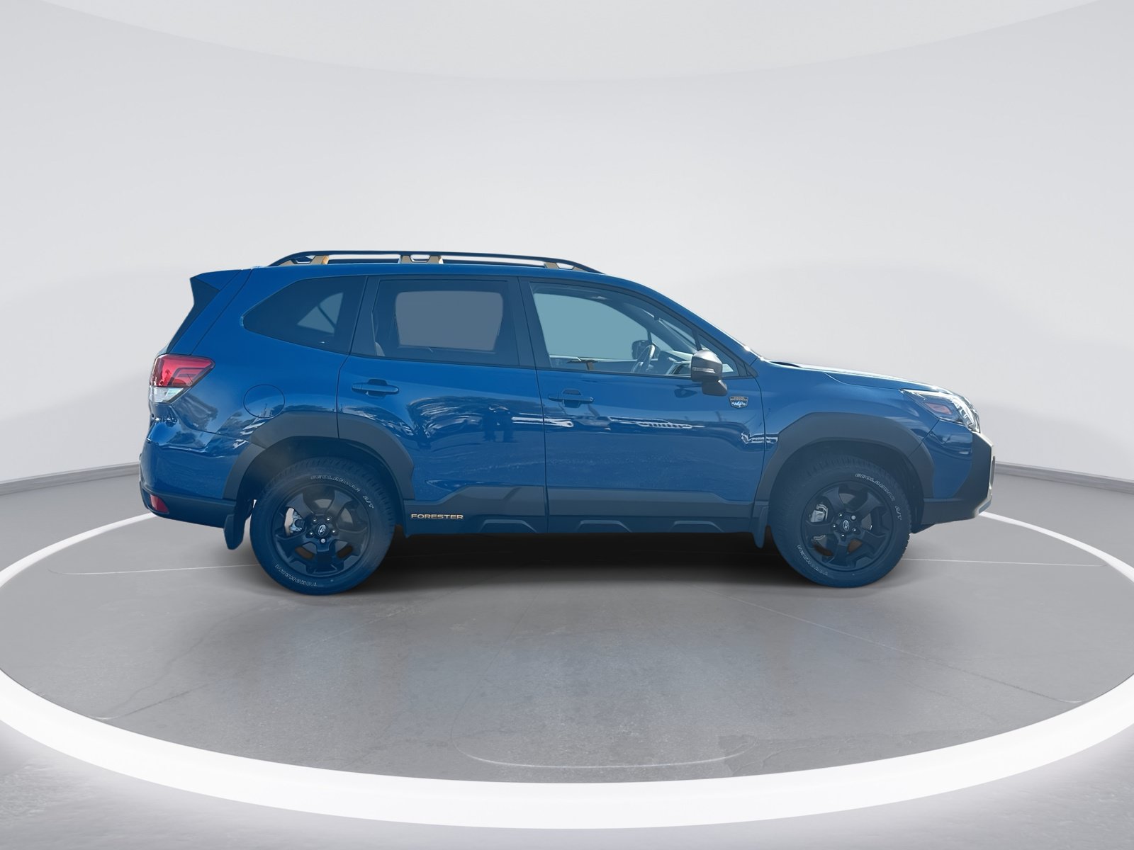 Used 2025 Subaru Forester Wilderness w/ Convenience Package AWD/4WD image 10