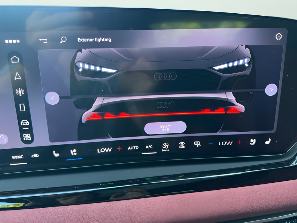 New 2026 Audi S5 Prestige AWD/4WD image 29