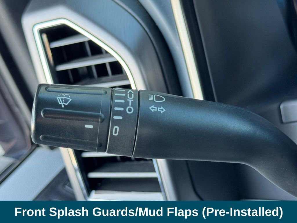 Used 2022 Ford F250 Limited image 13