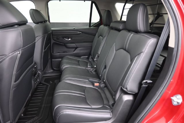 New 2026 Honda Pilot Touring image 12
