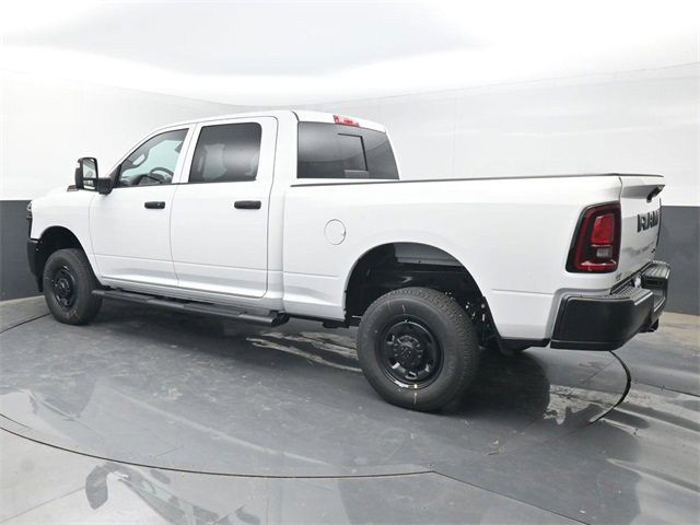 New 2026 RAM 2500 Tradesman image 3