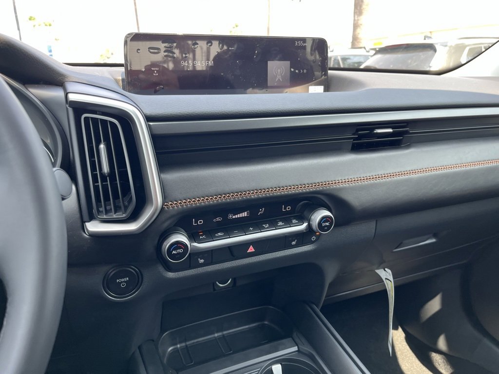 New 2025 MAZDA CX-50 AWD 2.5 Hybrid w/ Weather Package image 20