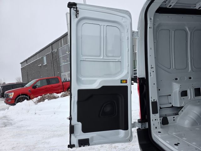 New 2026 Ford Transit 250 148 Medium Roof image 41