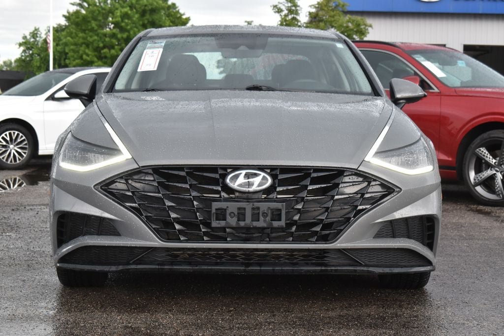 Used 2023 Hyundai Sonata SEL FWD image 5