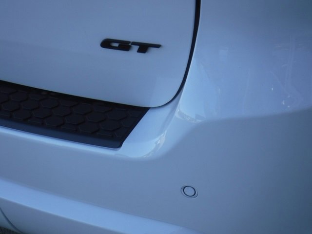 New 2026 Dodge Durango GT image 8