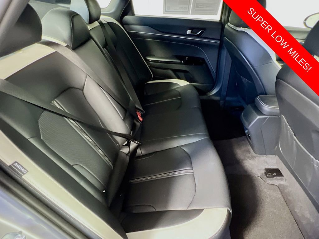 Used 2025 Kia K5 GT-Line image 26