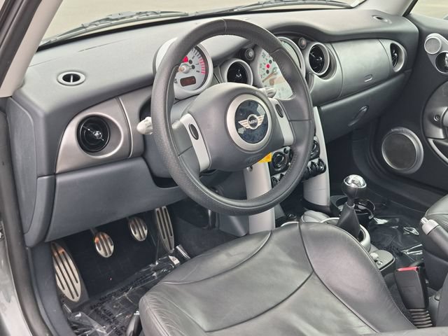 Used 2004 MINI Cooper S FWD image 20