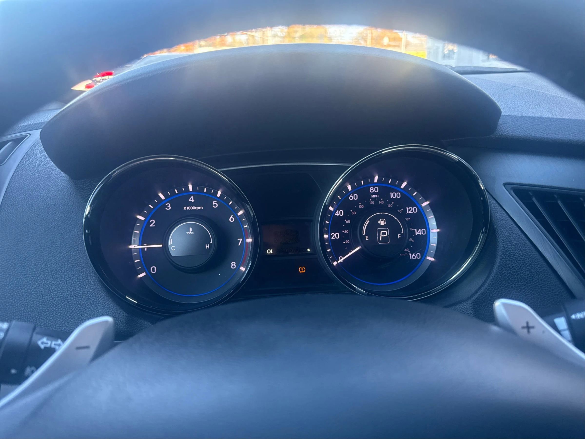 Used 2013 Hyundai Sonata SE image 19