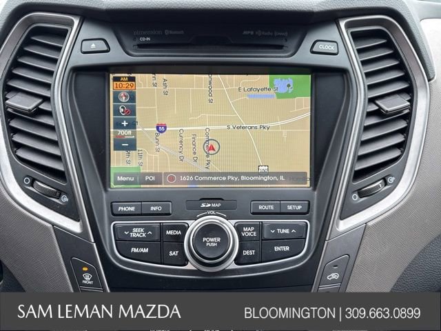 Used 2015 Hyundai Santa Fe Sport w/ Option Group 04 image 5