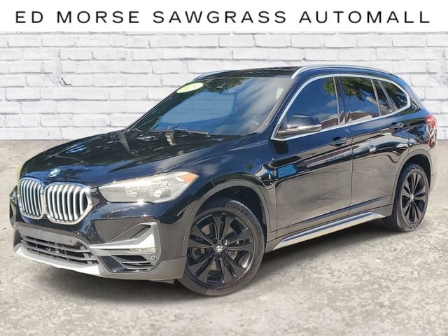 Used 2020 BMW X1 sDrive28i w/ Convenience Package