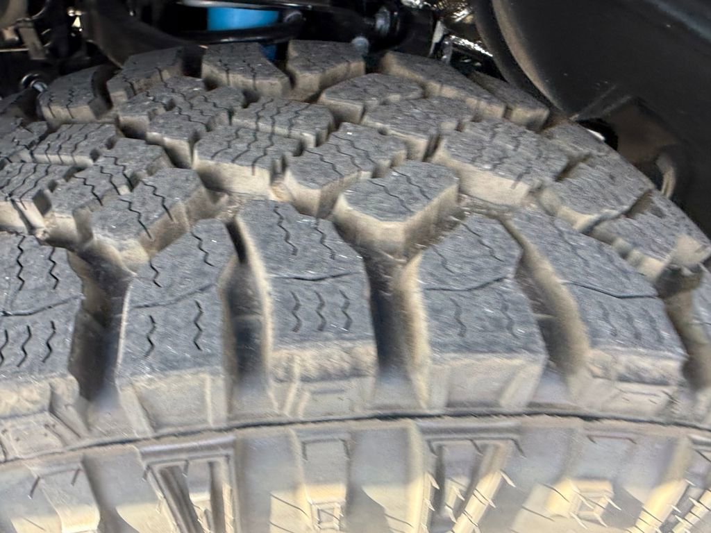 New 2026 RAM 1500 Classic Warlock image 23