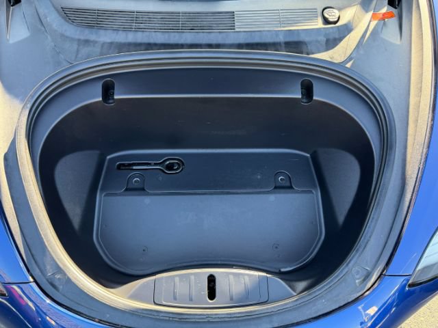 Used 2020 Tesla Model 3 Standard Range Plus RWD image 20
