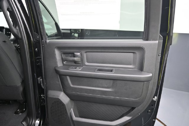 New 2026 RAM 2500 Tradesman AWD/4WD image 14