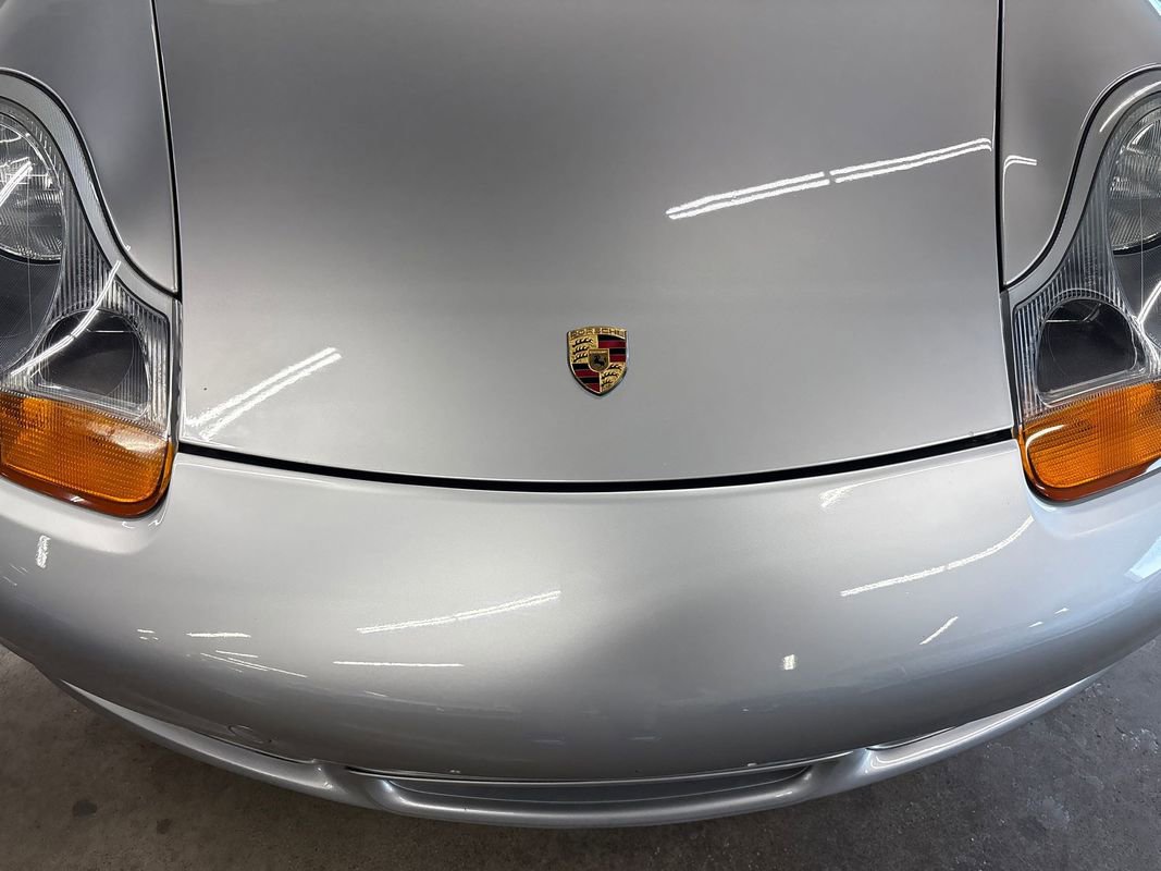 Used 2000 Porsche Boxster S image 25
