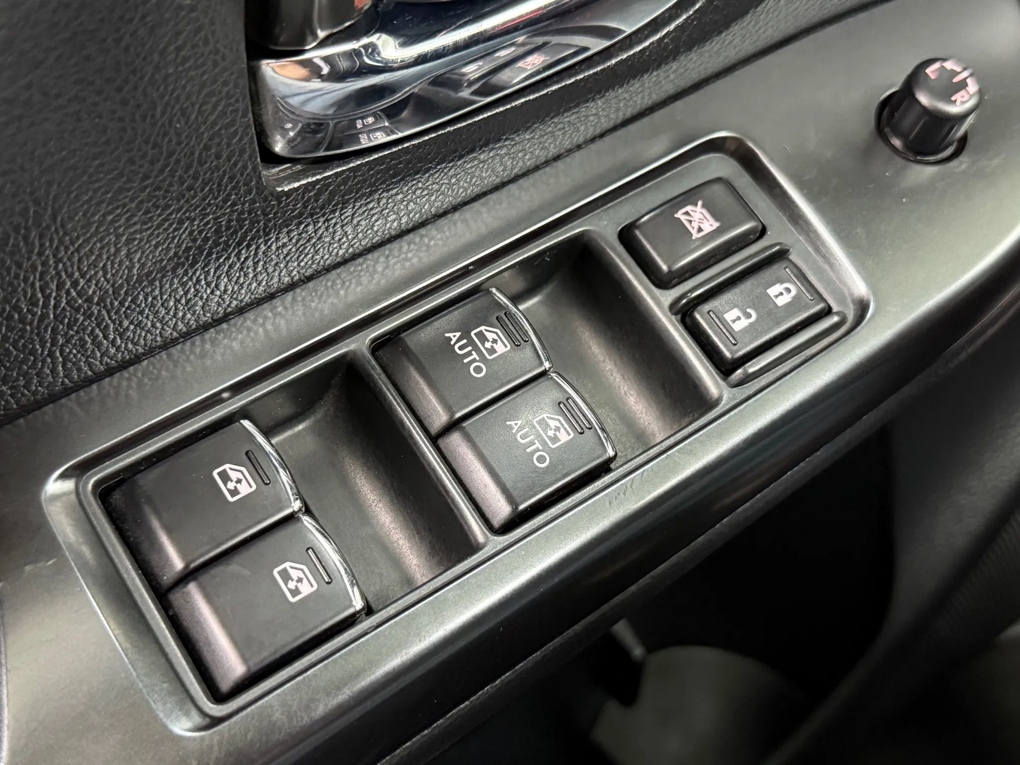 Used 2017 Subaru WRX image 24