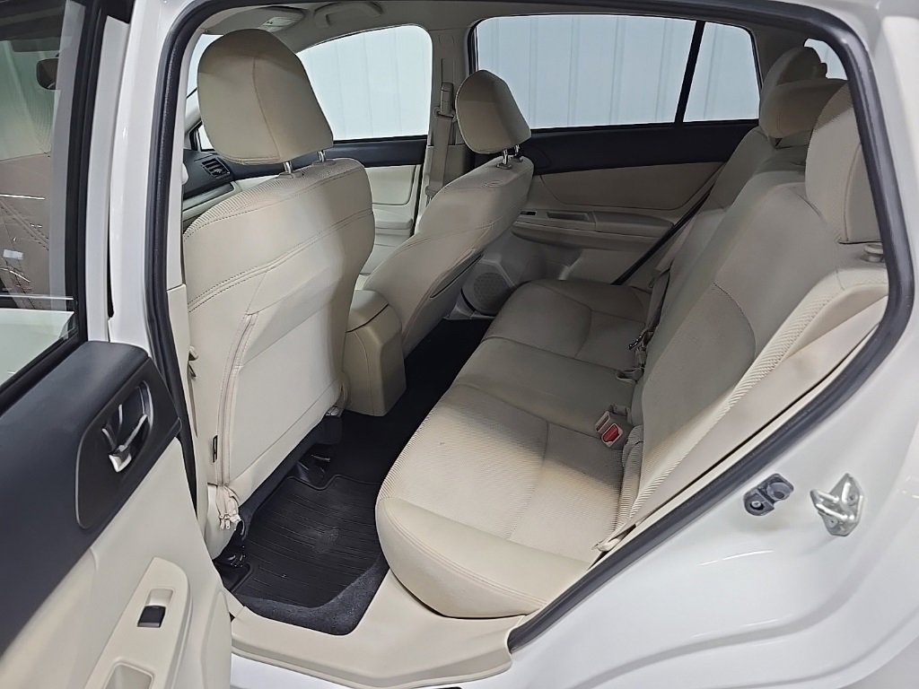 Used 2014 Subaru Crosstrek 2.0i Premium image 29