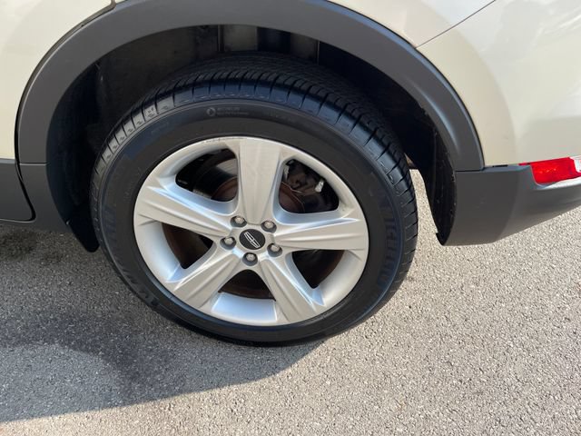 Used 2018 Lincoln MKC Premiere AWD/4WD image 41