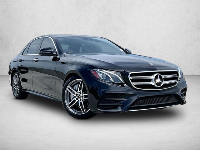 Used 2018 Mercedes-Benz E 300 image 12