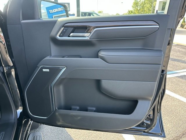 New 2026 Chevrolet Silverado 1500 RST w/ RST All Star Premium Package image 10