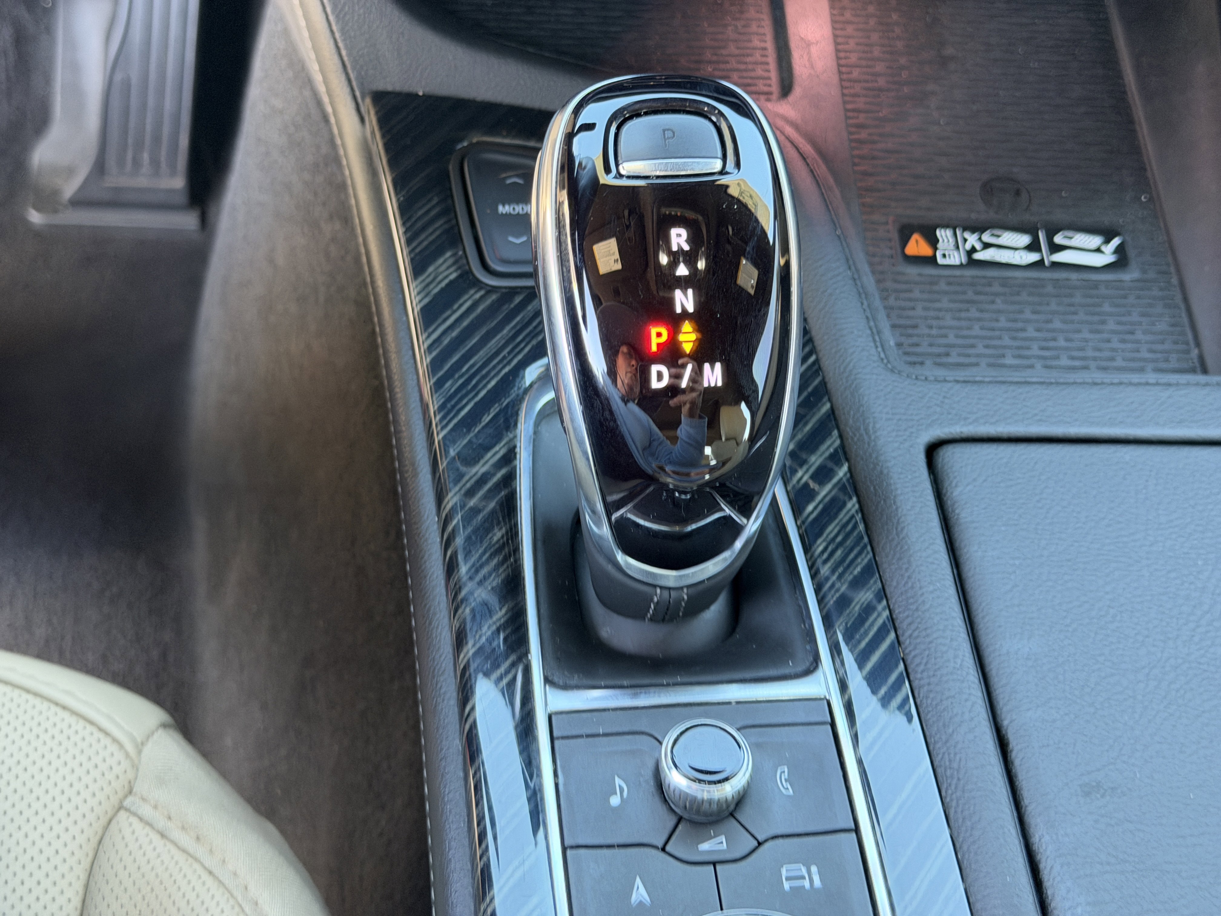 Certified 2025 Cadillac CT5 Premium Luxury image 27