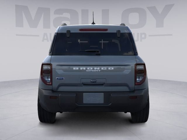 New 2026 Ford Bronco Sport Big Bend AWD/4WD image 5