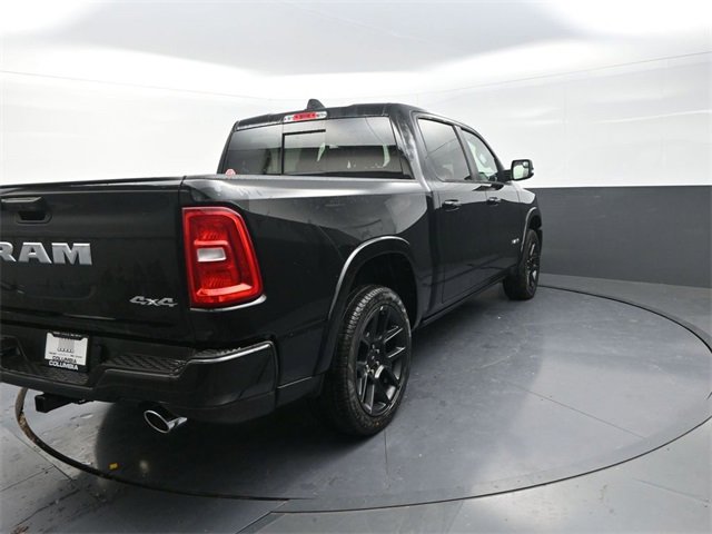New 2026 RAM 1500 Laramie image 7