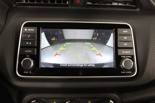 Certified 2025 Nissan Kicks Play S image 28