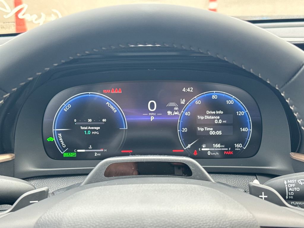 New 2026 Toyota Crown Signia image 21