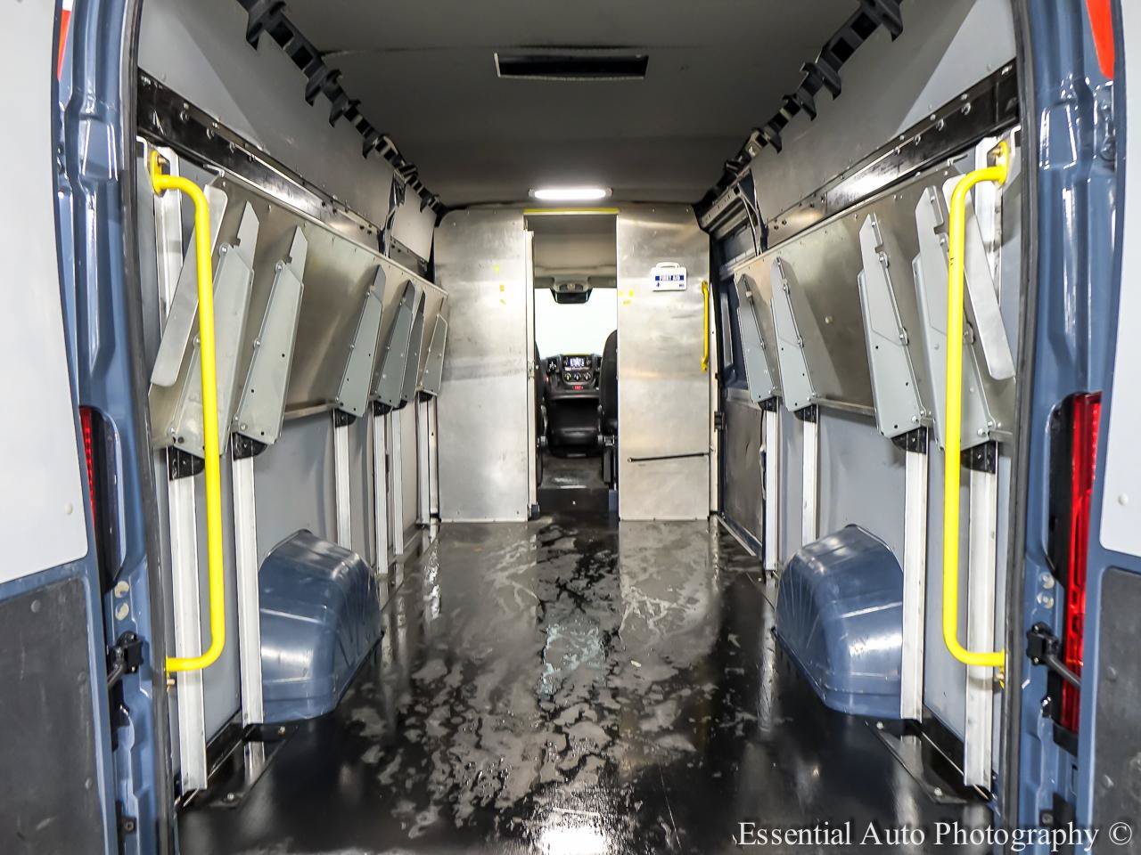 Used 2021 RAM ProMaster 3500 FWD image 15