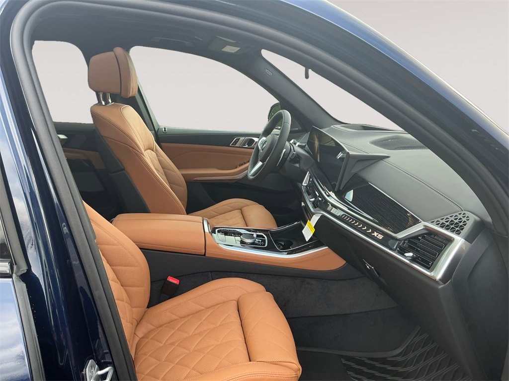 New 2026 BMW X5 xDrive40i w/ M Sport Package image 15