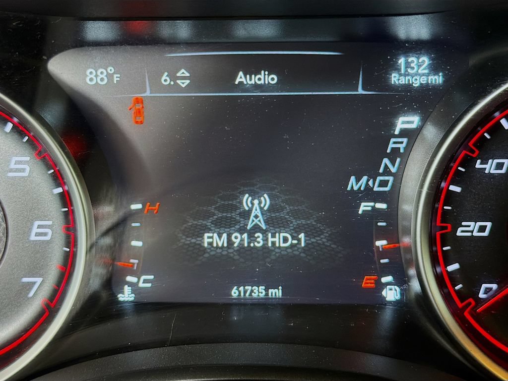 Used 2022 Dodge Charger GT AWD/4WD image 15