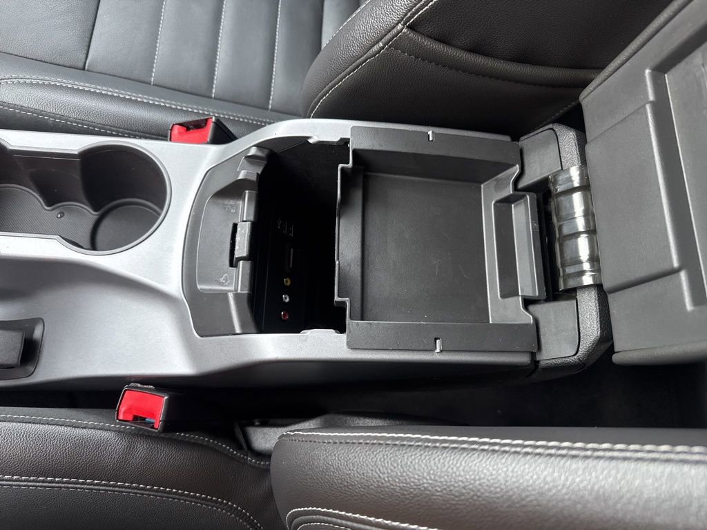 Used 2014 Ford Escape SE w/ Equipment Group 201A image 27