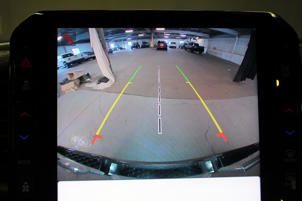 New 2026 RAM 1500 Laramie image 18