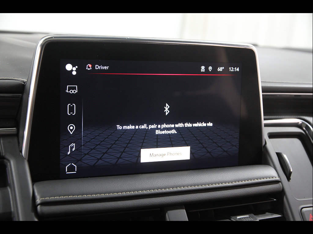 Certified 2023 GMC Yukon XL SLT AWD/4WD image 14