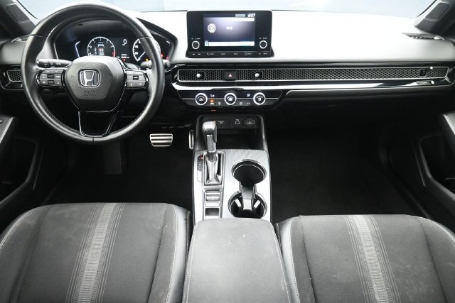 Used 2024 Honda Civic Sport image 20
