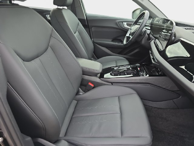 Certified 2025 Audi A5 Premium w/ Premium Plus AWD/4WD image 12