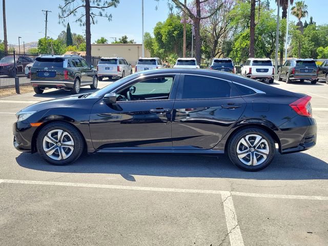 Used 2017 Honda Civic LX image 33