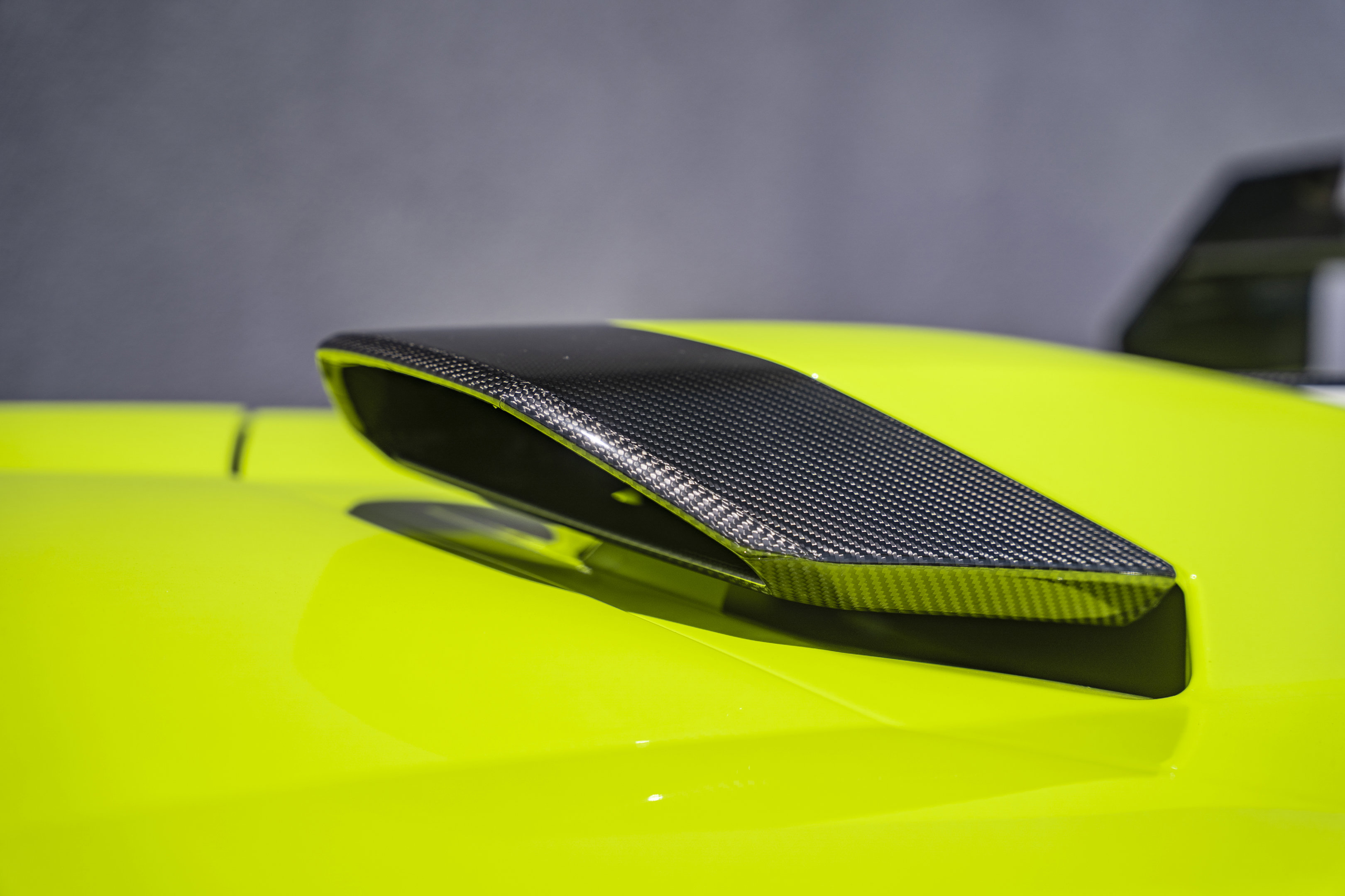 Used 2023 Lamborghini Huracan STO RWD image 30