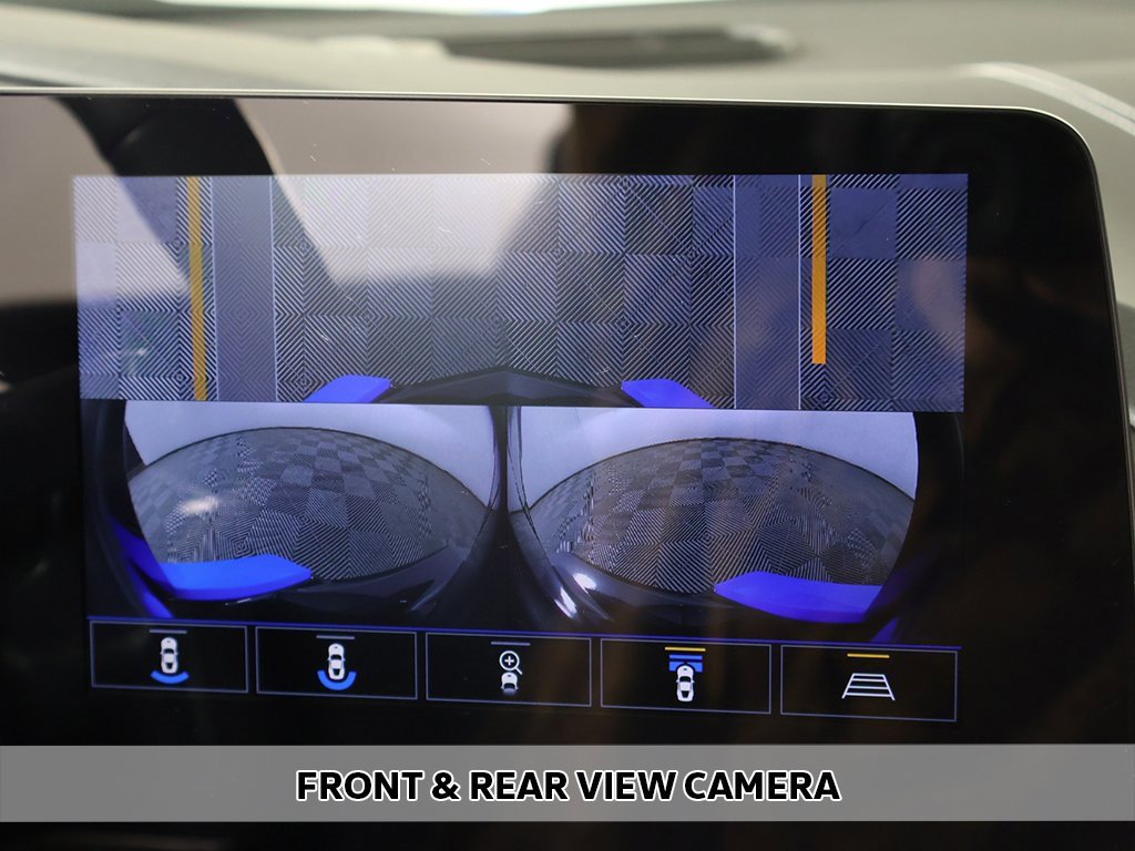 Used 2021 Chevrolet Corvette Stingray Preferred Cpe w/ Battery Protection Package image 6