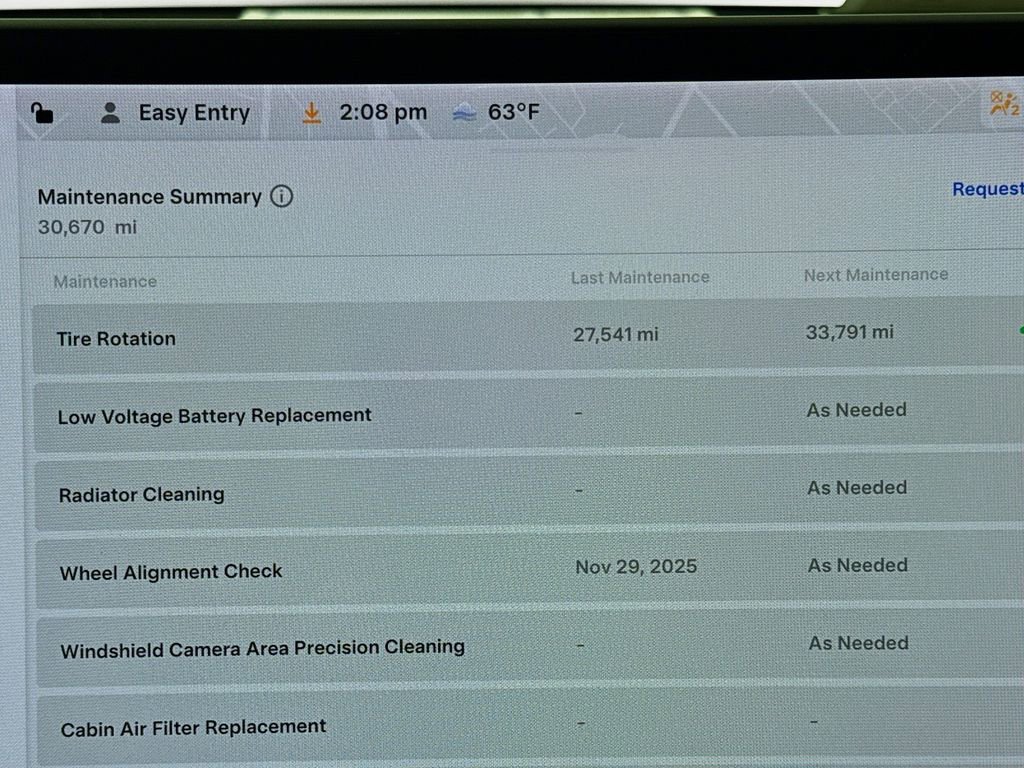 Used 2018 Tesla Model 3 Long Range AWD/4WD image 13