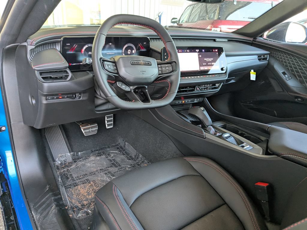 New 2027 Dodge Charger Scat Pack AWD/4WD image 29