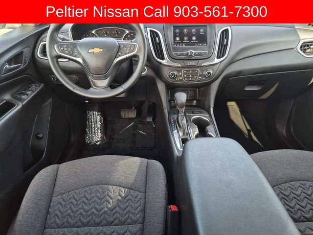 Used 2024 Chevrolet Equinox LT AWD/4WD image 24