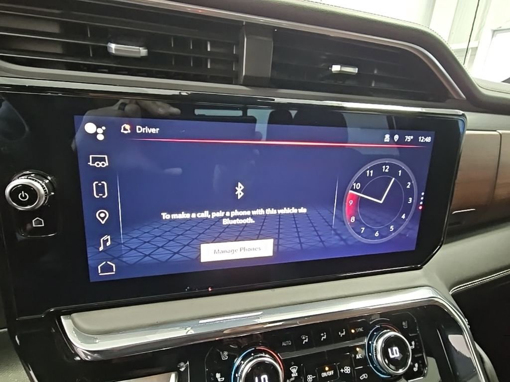 Used 2023 GMC Sierra 1500 Denali Ultimate image 15