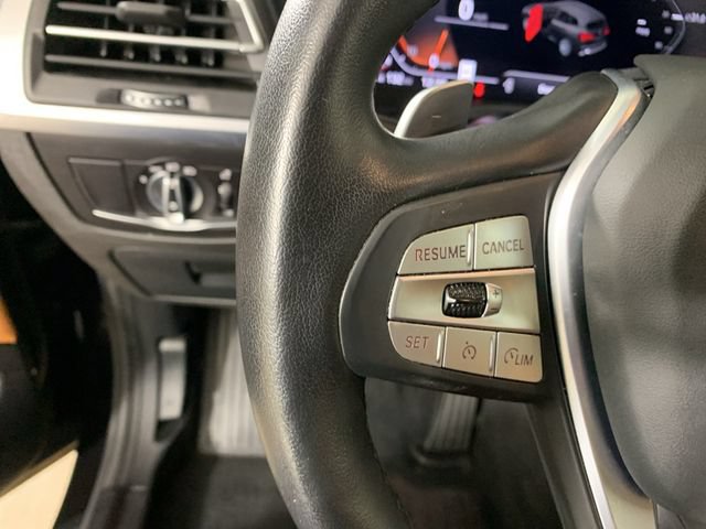 Used 2023 BMW X3 xDrive30i AWD/4WD image 20