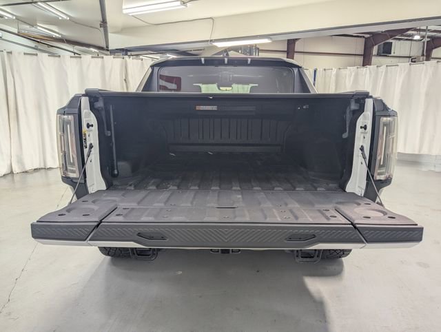 Used 2023 GMC Hummer EV Edition 1 image 28