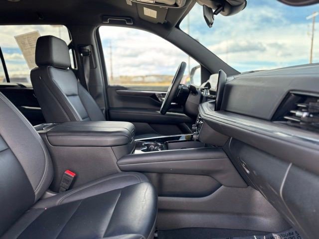 Certified 2025 Chevrolet Tahoe LT image 22