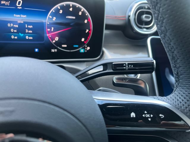 Certified 2026 Mercedes-Benz CLE 53 AMG 4MATIC Coupe image 18