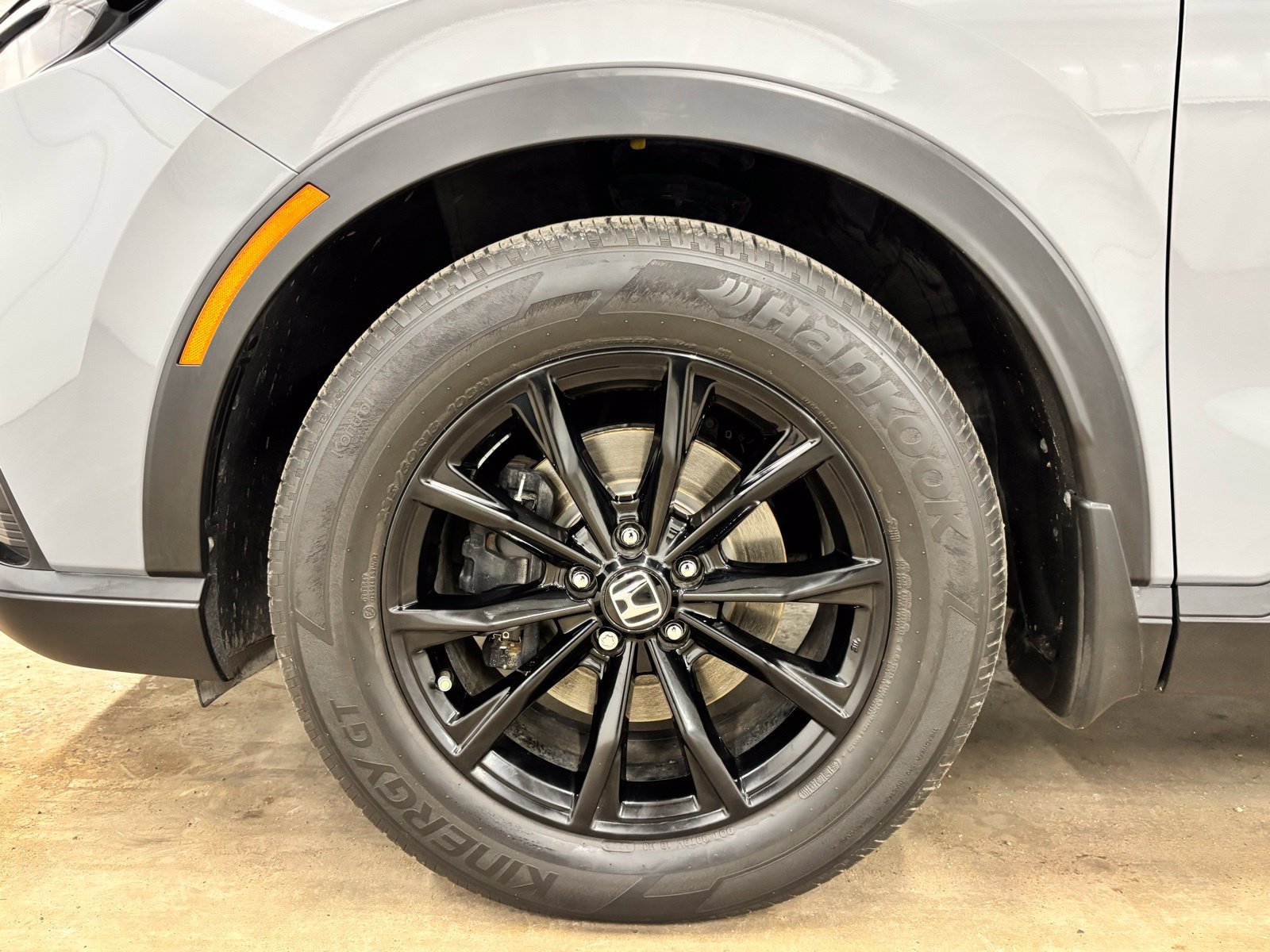 Used 2024 Honda CR-V Sport-L image 9