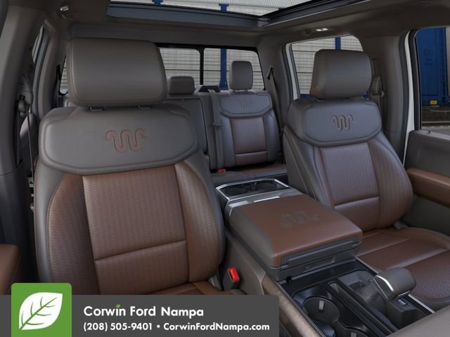 New 2026 Ford F150 King Ranch AWD/4WD image 10
